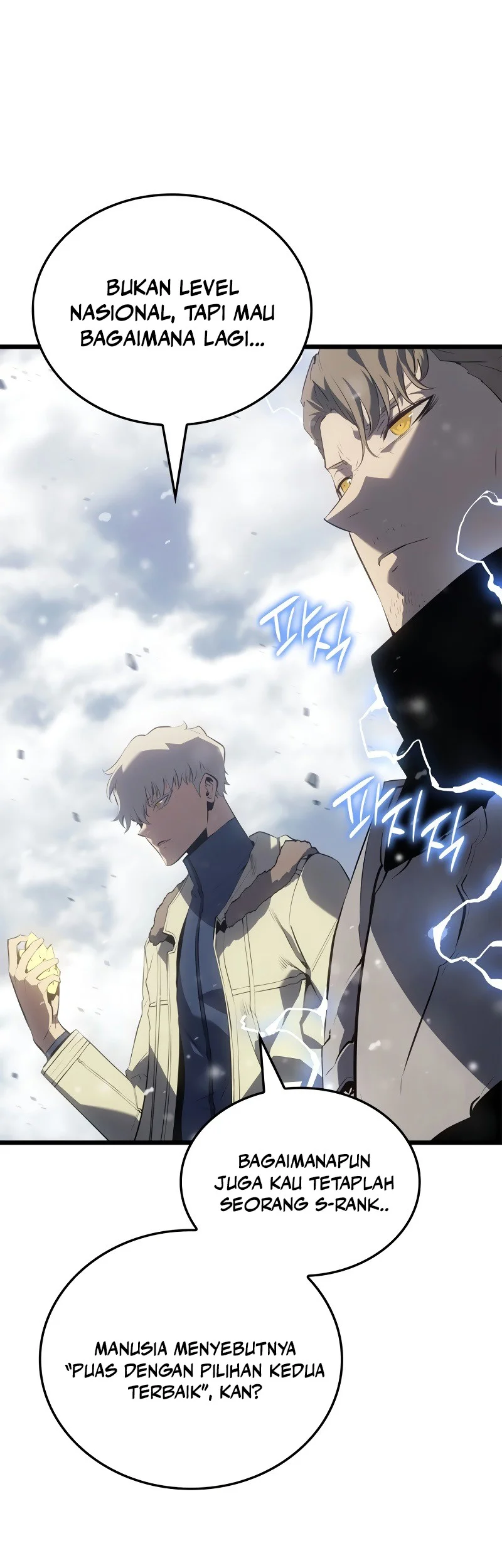 solo leveling ragnarok chapter 67 - Page 38