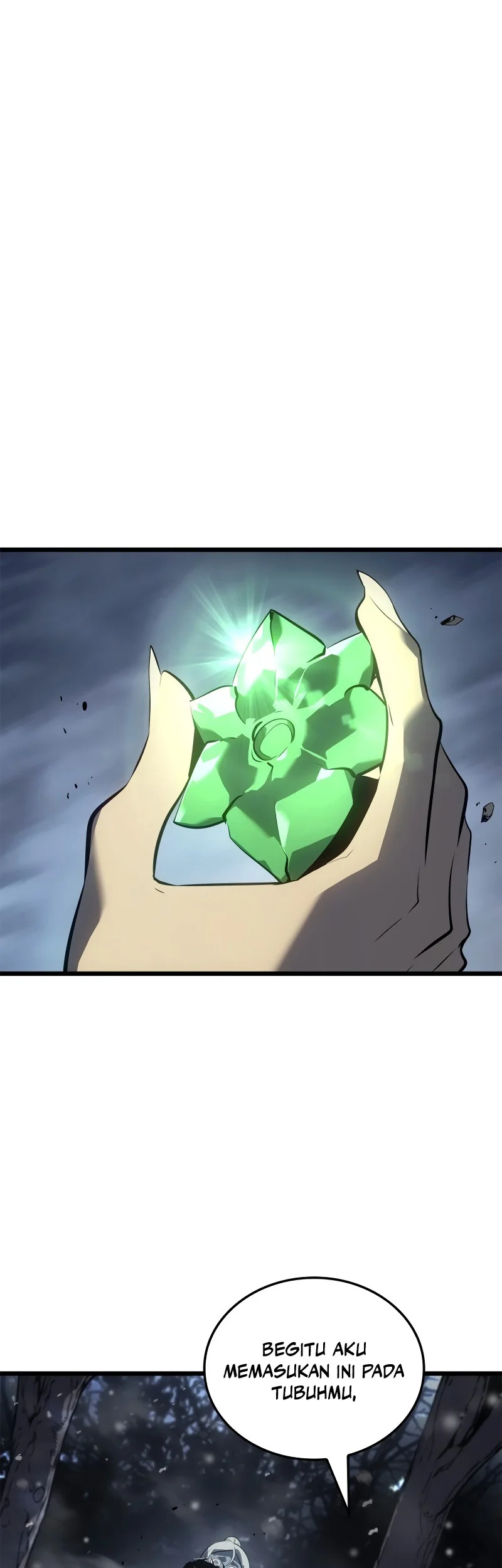 solo leveling ragnarok chapter 67 - Page 40