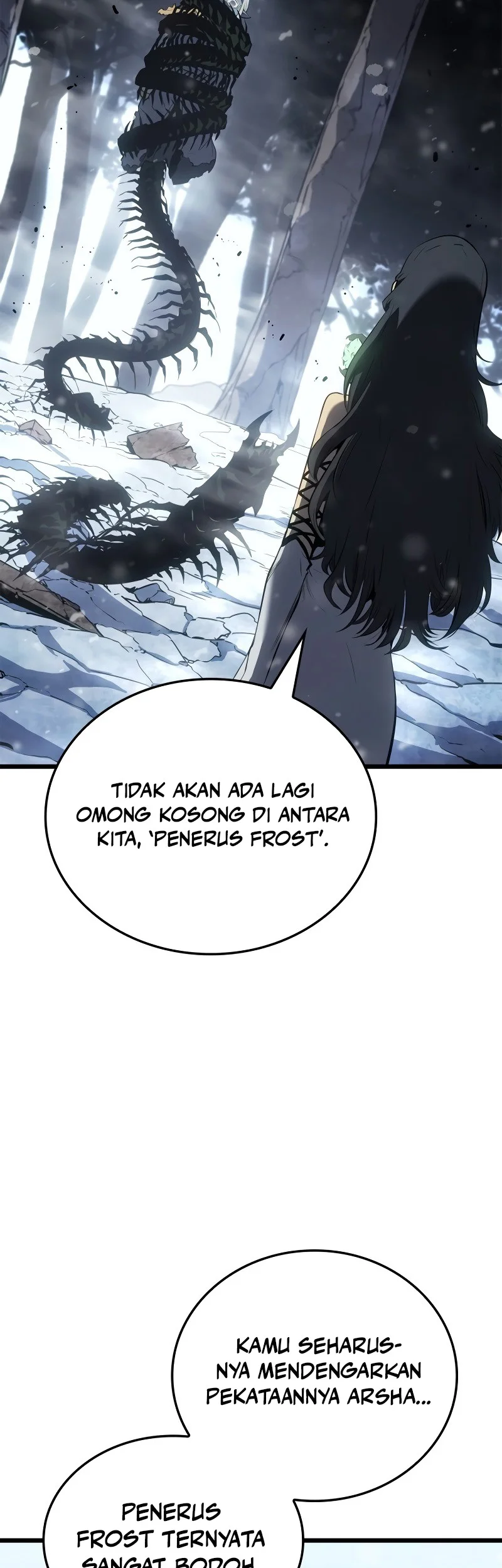 solo leveling ragnarok chapter 67 - Page 41