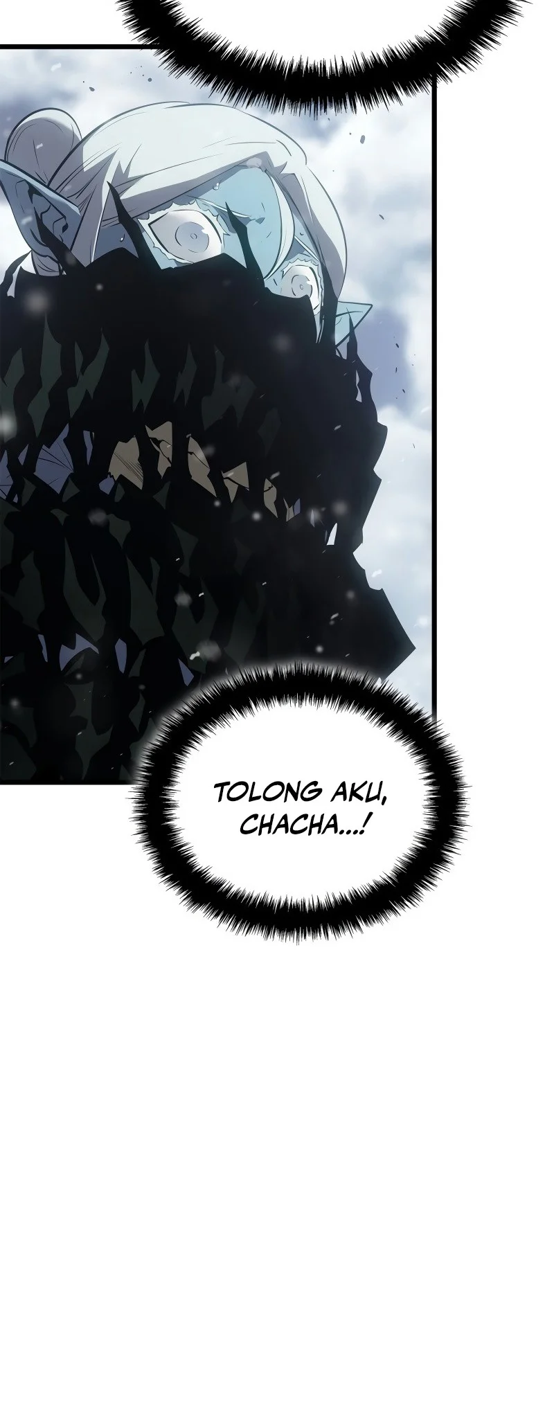 solo leveling ragnarok chapter 67 - Page 43