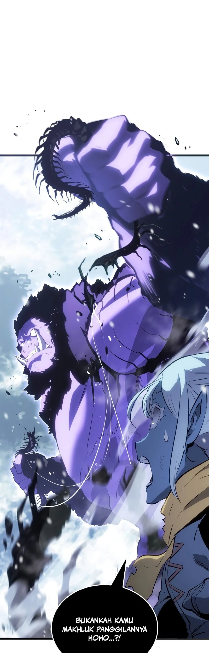 solo leveling ragnarok chapter 67 - Page 47