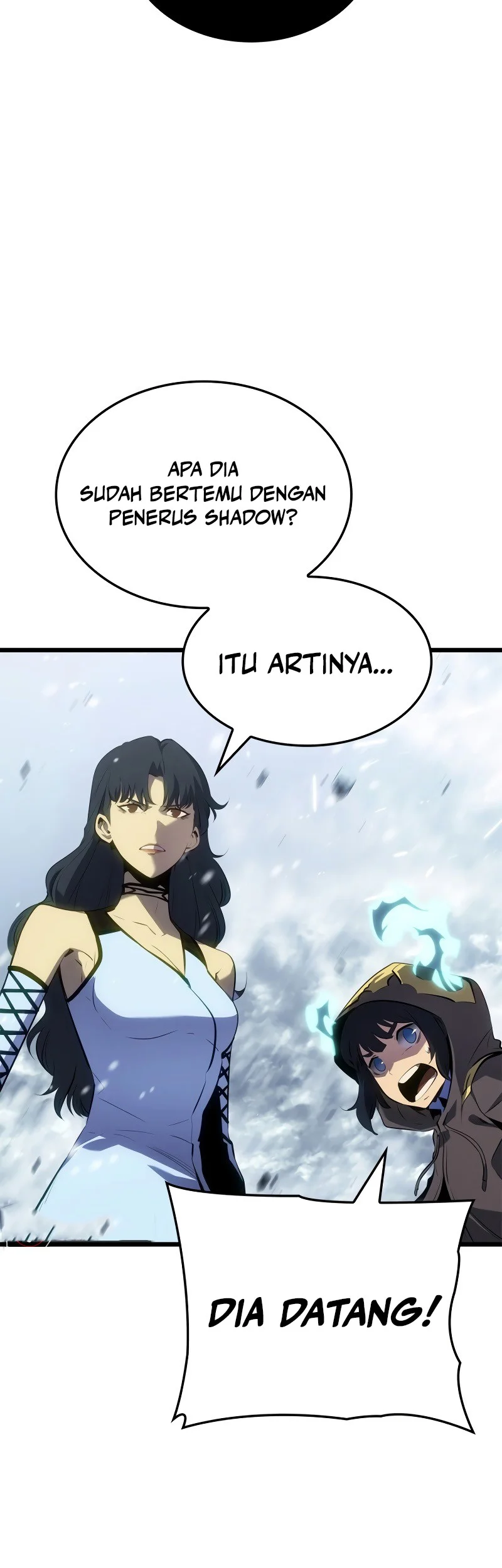 solo leveling ragnarok chapter 67 - Page 48