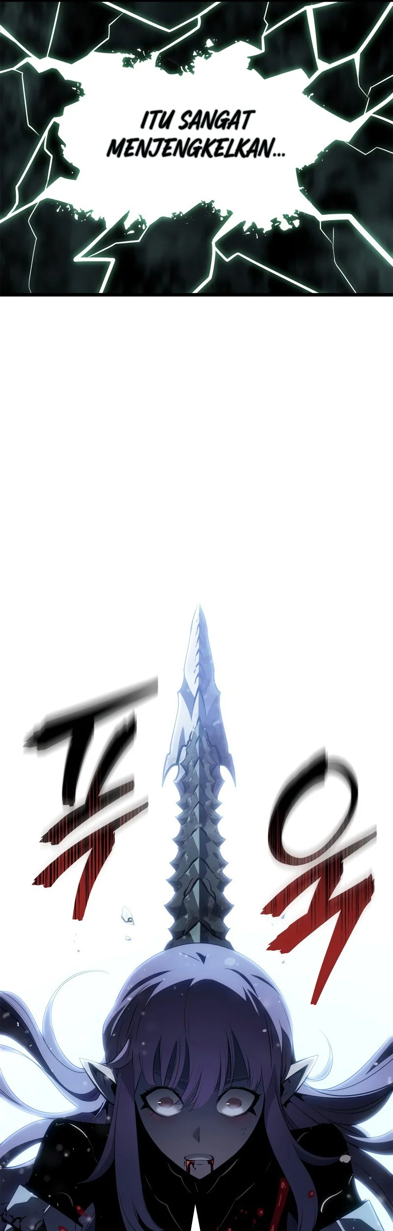 solo leveling ragnarok chapter 68 - Page 50