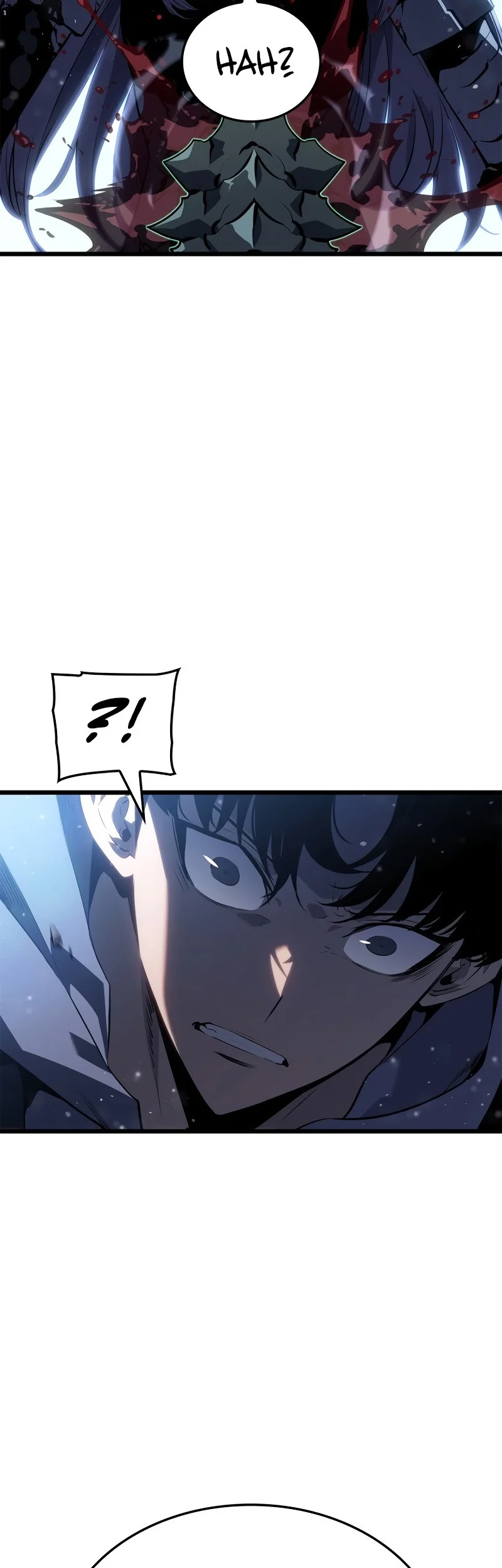 solo leveling ragnarok chapter 68 - Page 51