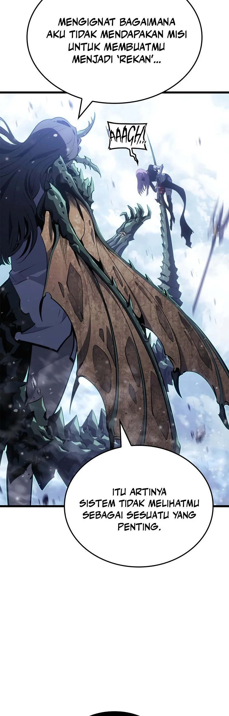 solo leveling ragnarok chapter 68 - Page 52