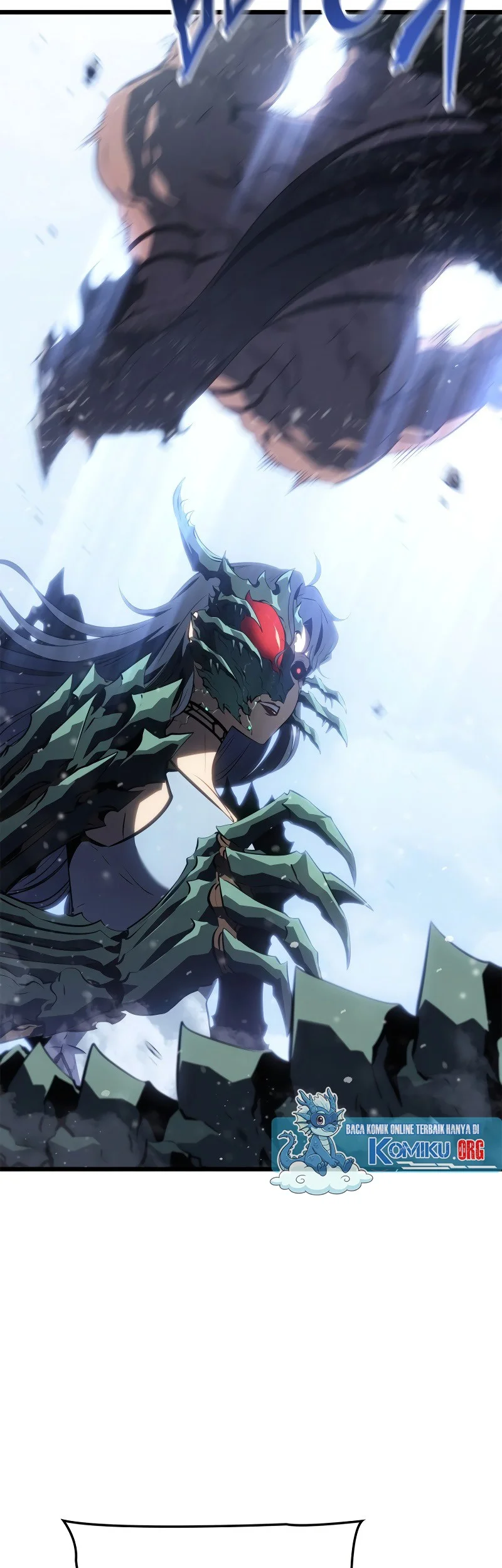 solo leveling ragnarok chapter 68 - Page 54