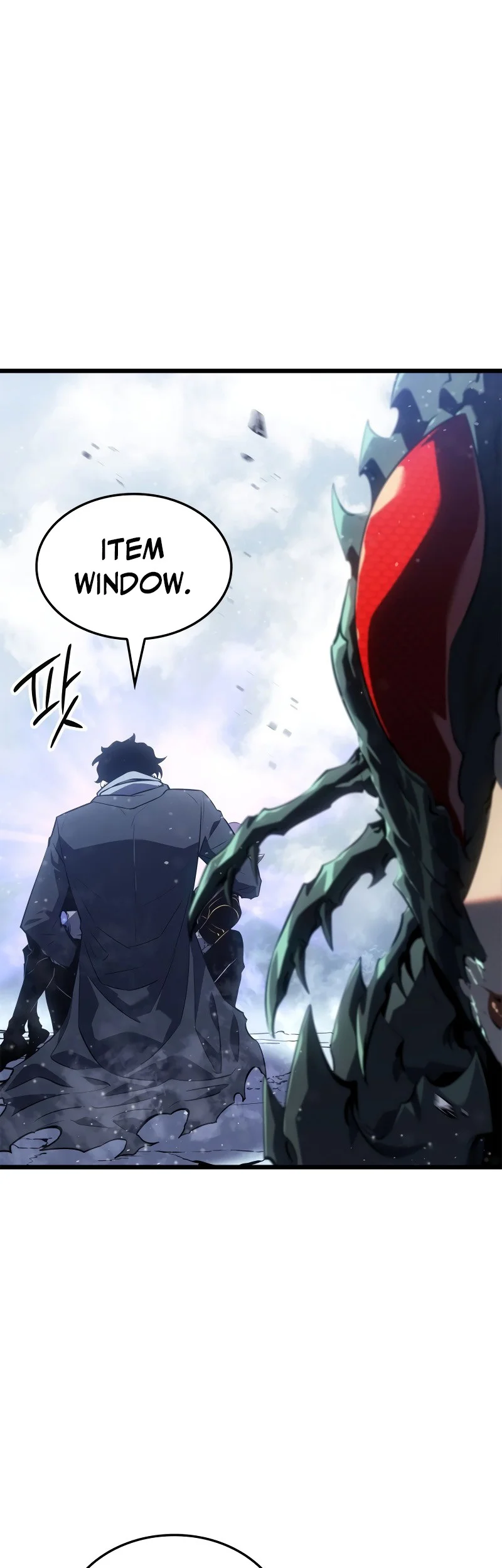 solo leveling ragnarok chapter 68 - Page 57