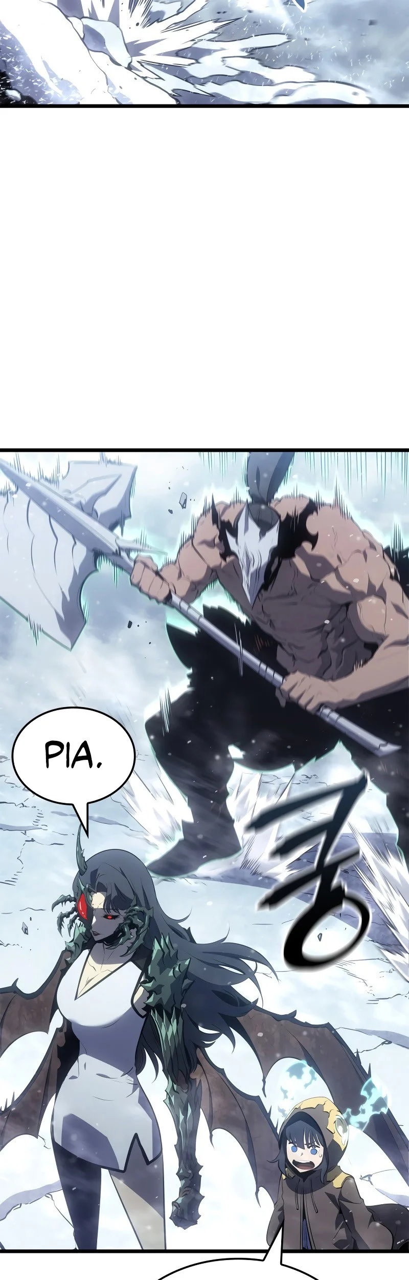 solo leveling ragnarok chapter 68 - Page 60