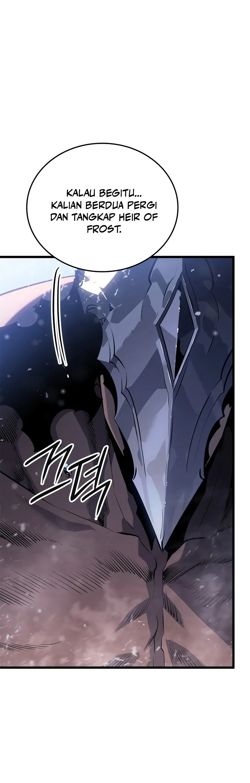 solo leveling ragnarok chapter 68 - Page 62