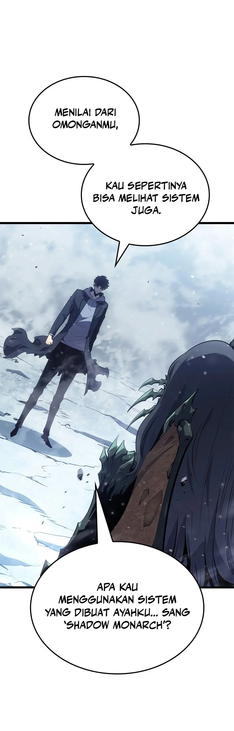 solo leveling ragnarok chapter 68 - Page 64