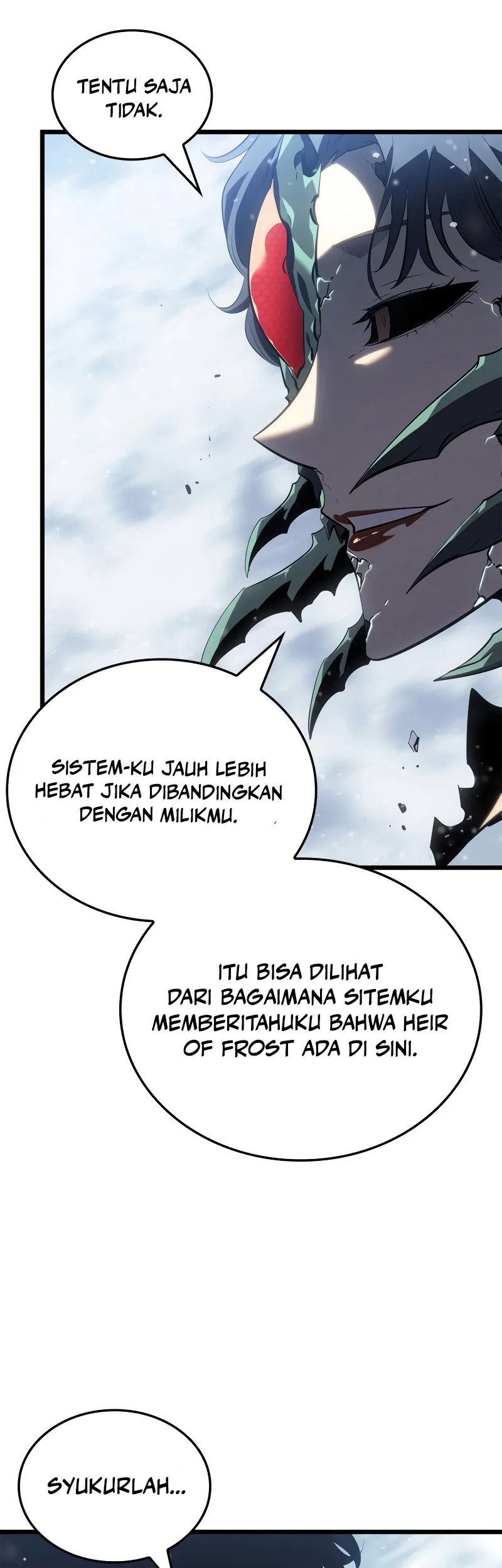 solo leveling ragnarok chapter 68 - Page 65
