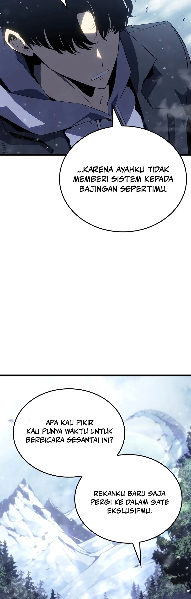 solo leveling ragnarok chapter 68 - Page 66