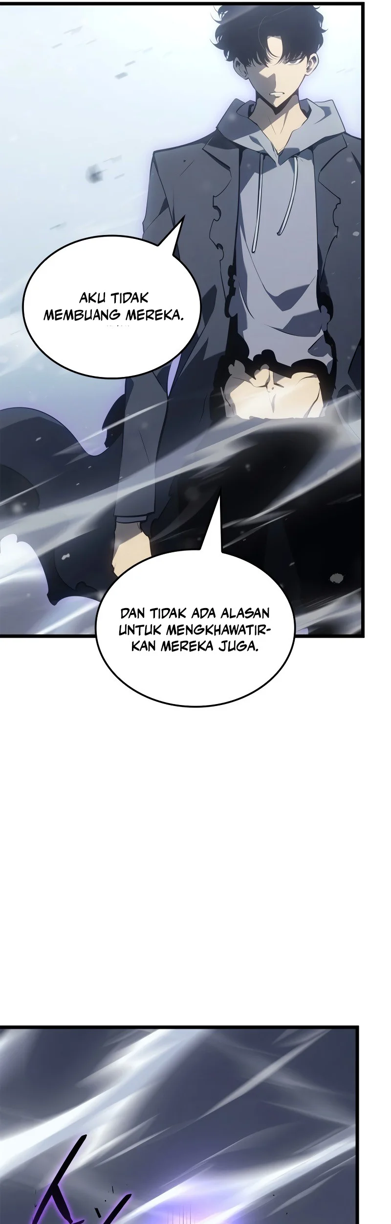 solo leveling ragnarok chapter 68 - Page 68