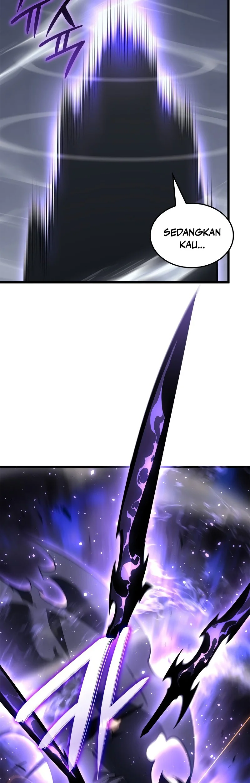 solo leveling ragnarok chapter 68 - Page 69