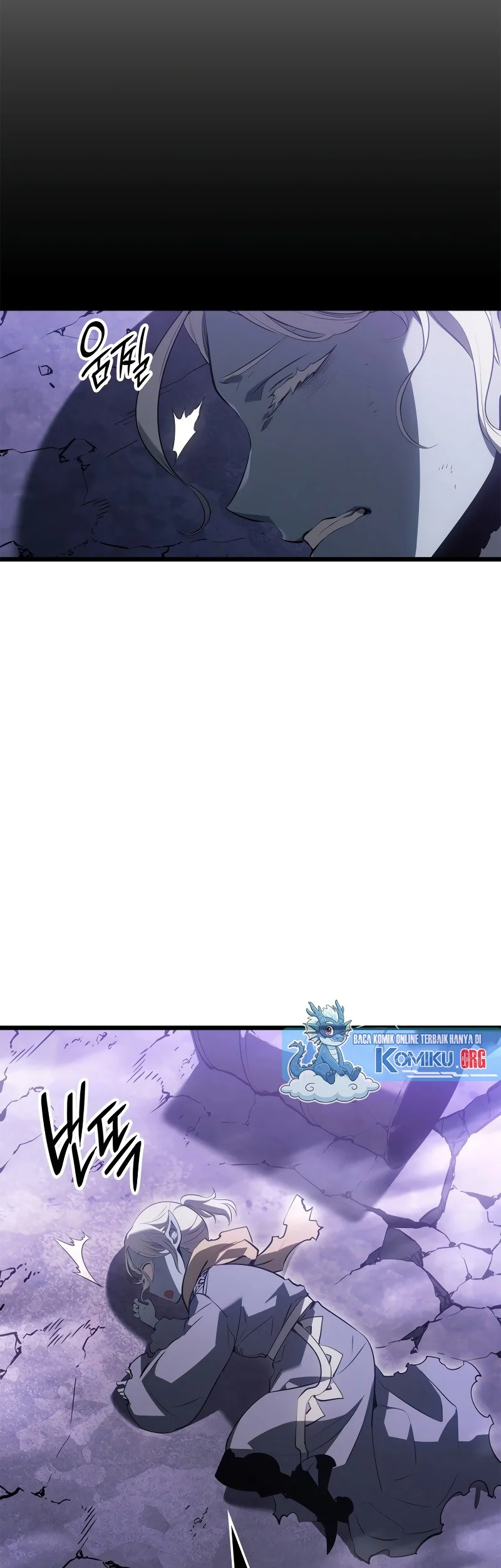 solo leveling ragnarok chapter 68 - Page 72