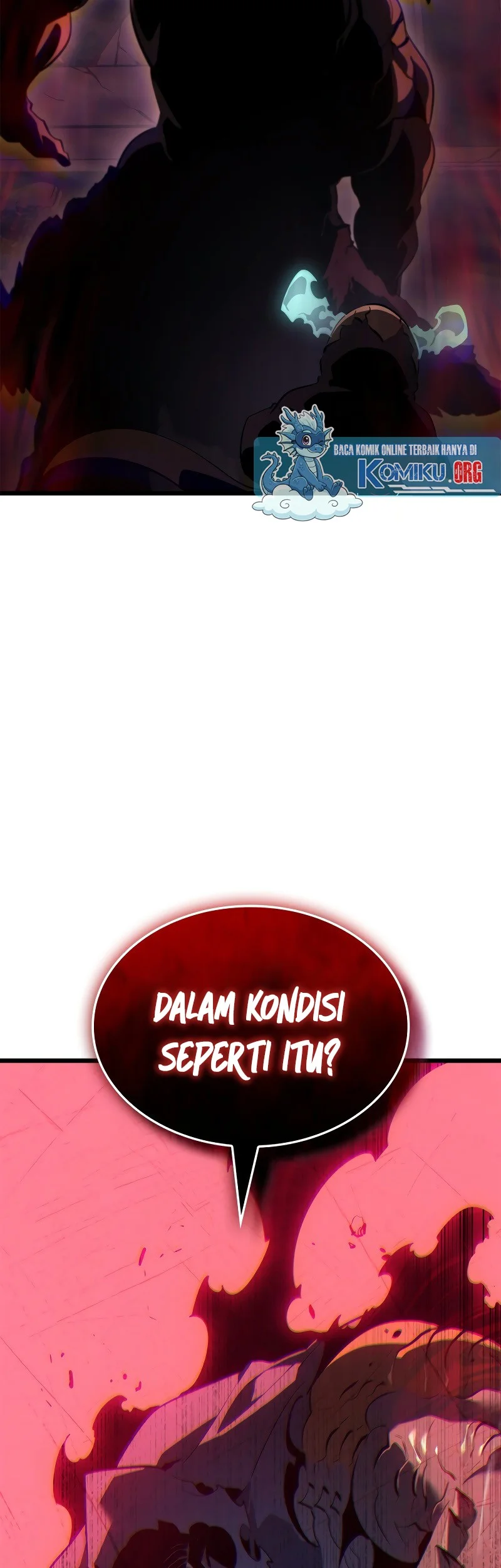 solo leveling ragnarok chapter 68 - Page 78