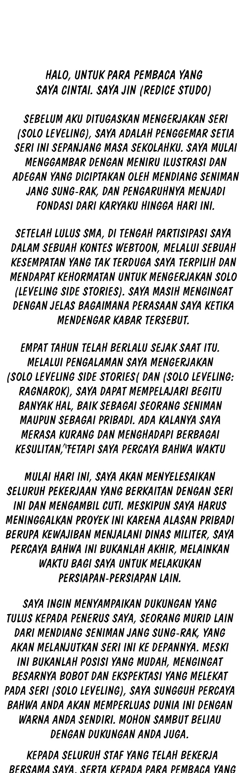 solo leveling ragnarok chapter 68 - Page 80