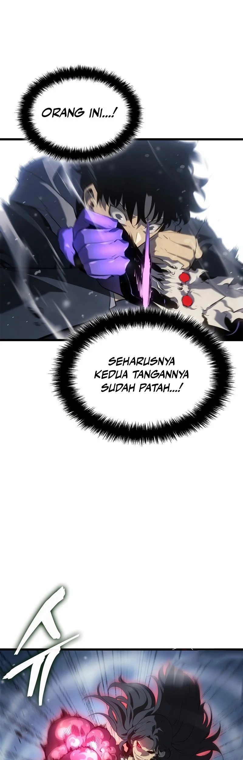 solo leveling ragnarok chapter 68 - Page 10