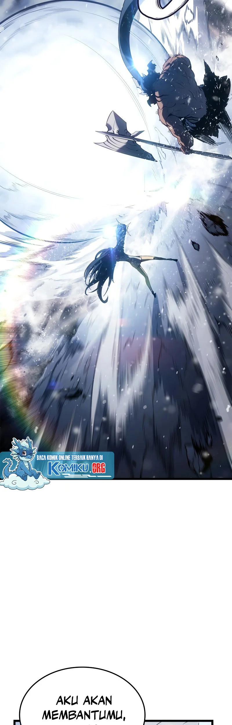 solo leveling ragnarok chapter 68 - Page 12