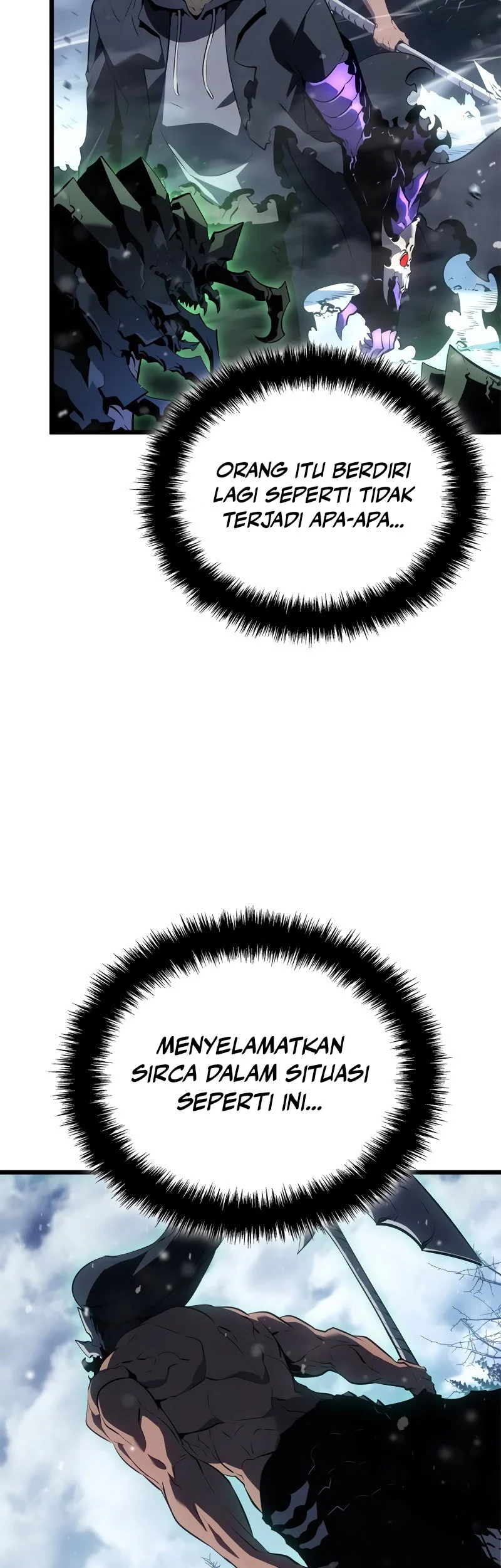 solo leveling ragnarok chapter 68 - Page 24