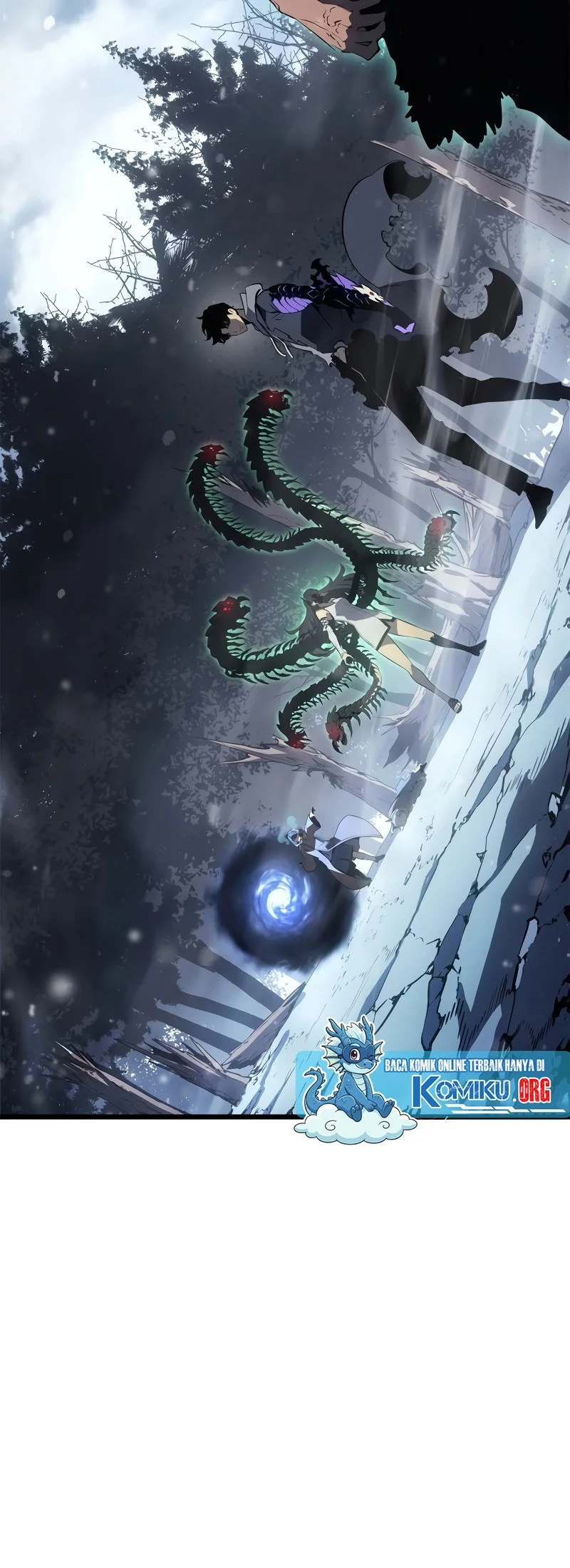 solo leveling ragnarok chapter 68 - Page 25