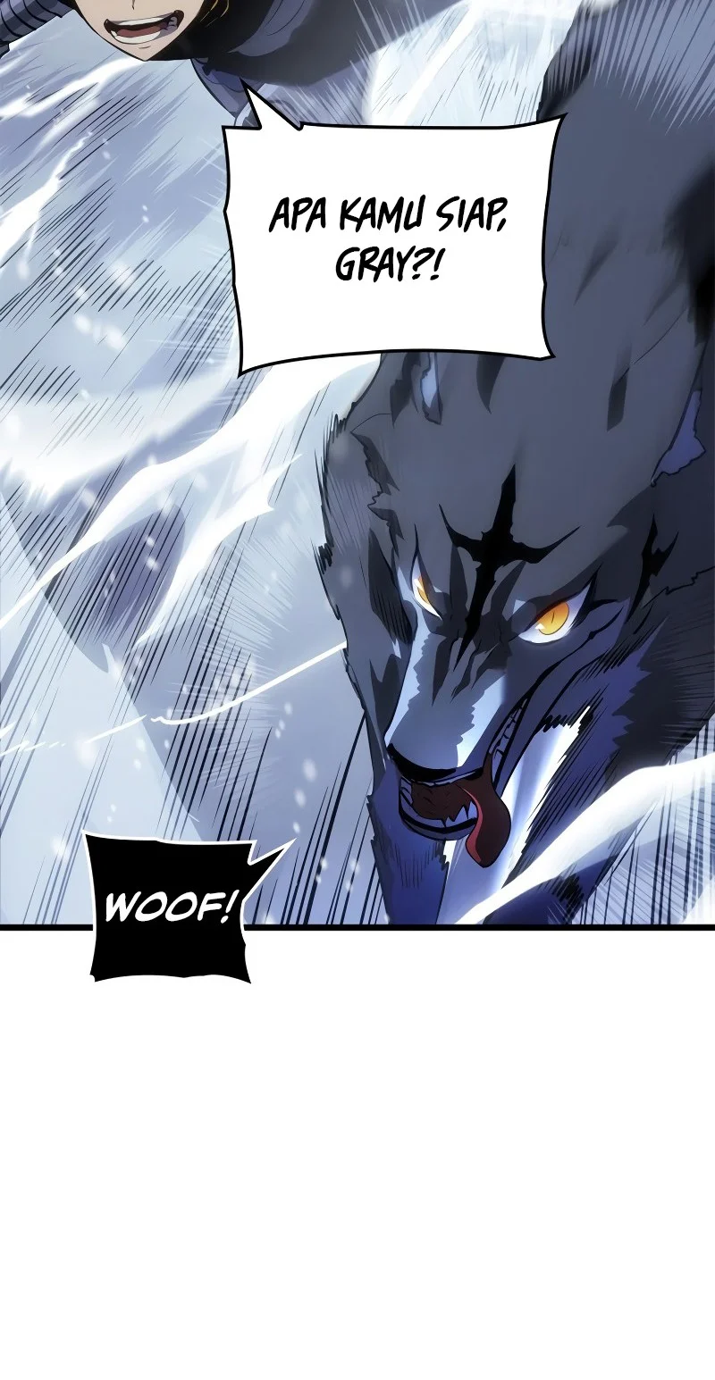 solo leveling ragnarok chapter 68 - Page 31