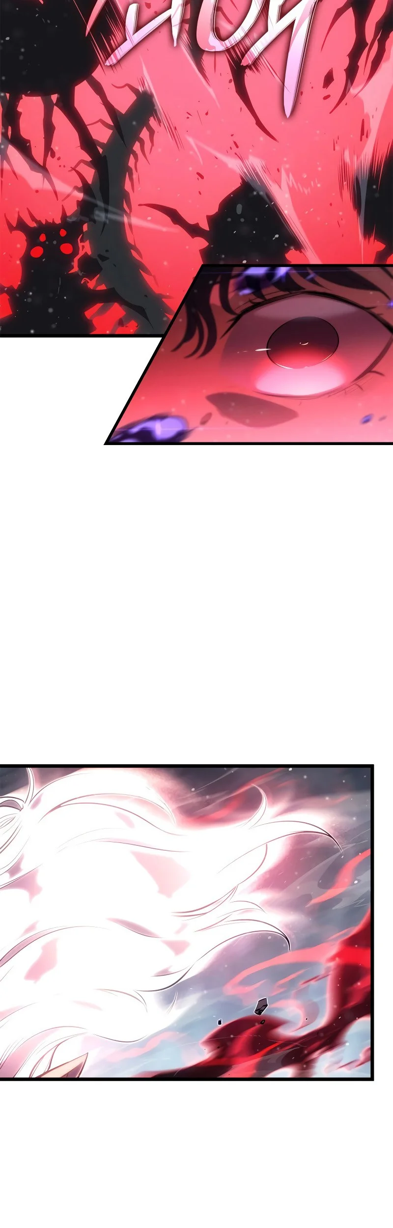 solo leveling ragnarok chapter 68 - Page 37