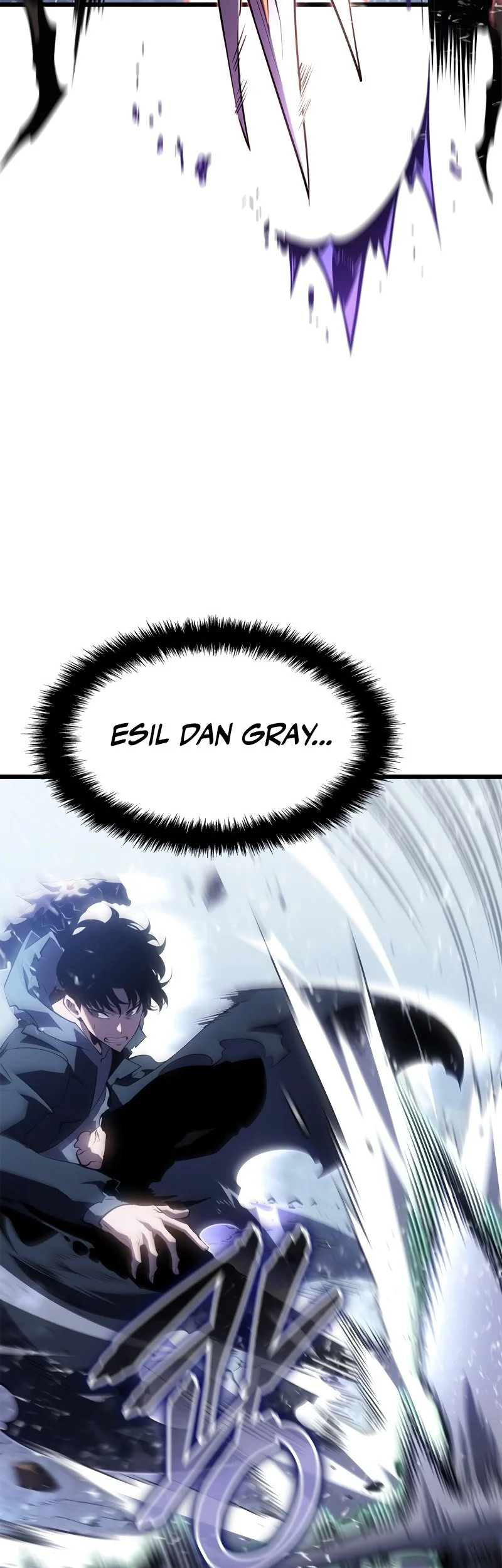 solo leveling ragnarok chapter 68 - Page 39