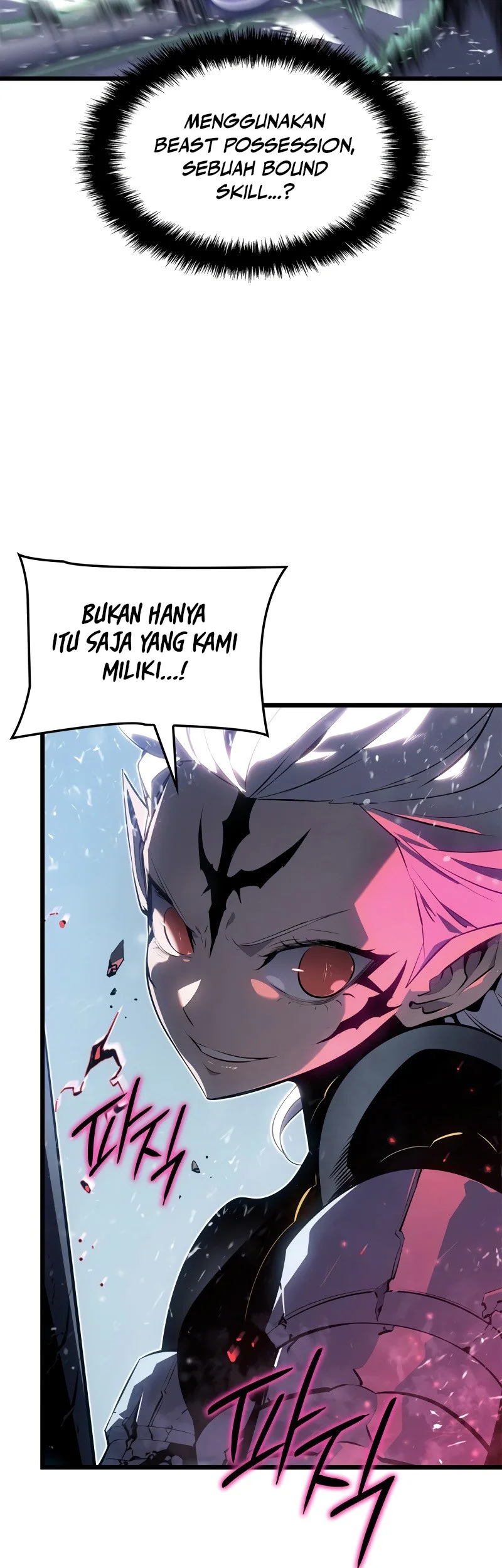 solo leveling ragnarok chapter 68 - Page 40