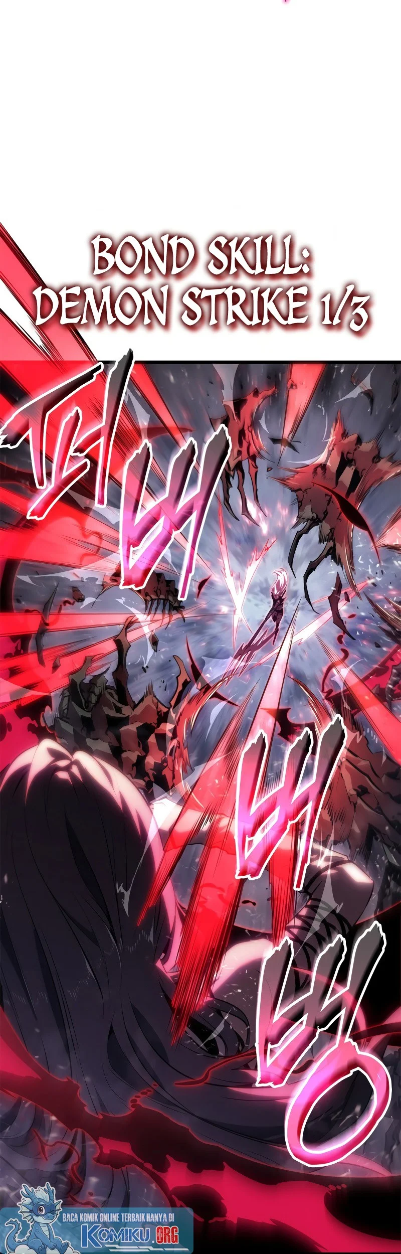 solo leveling ragnarok chapter 68 - Page 41