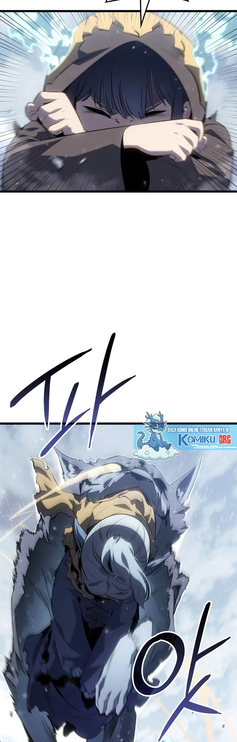 solo leveling ragnarok chapter 68 - Page 46