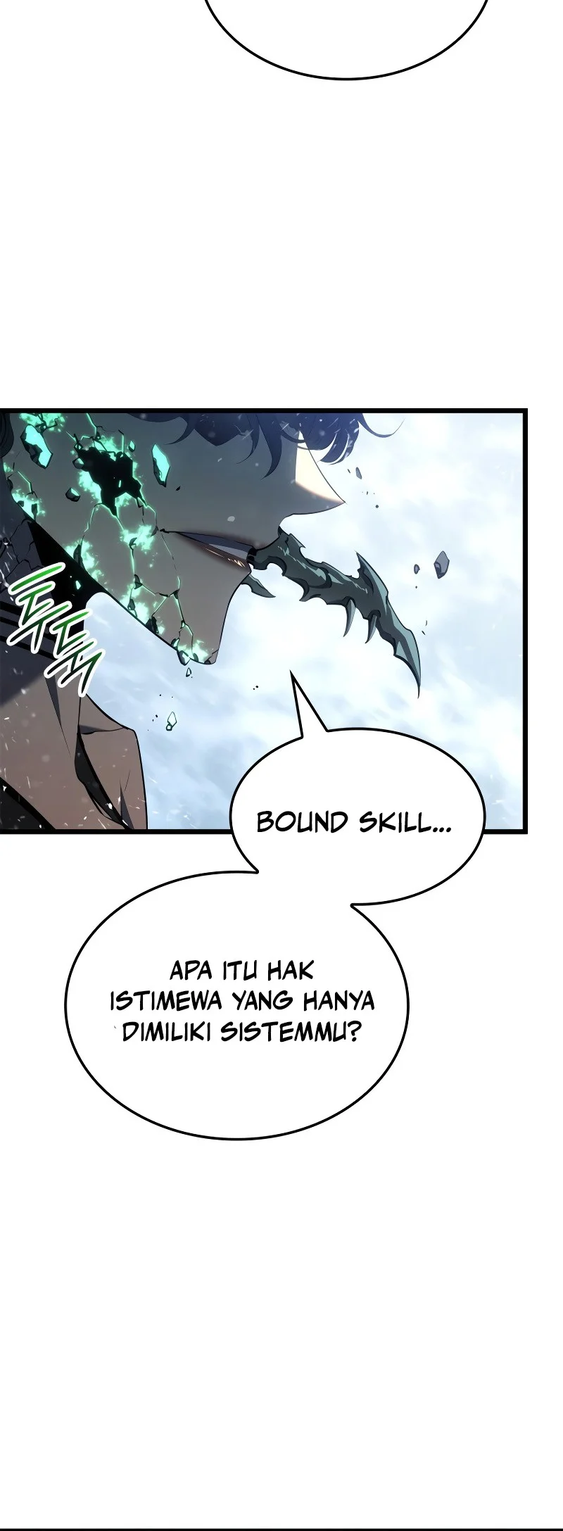 solo leveling ragnarok chapter 68 - Page 49