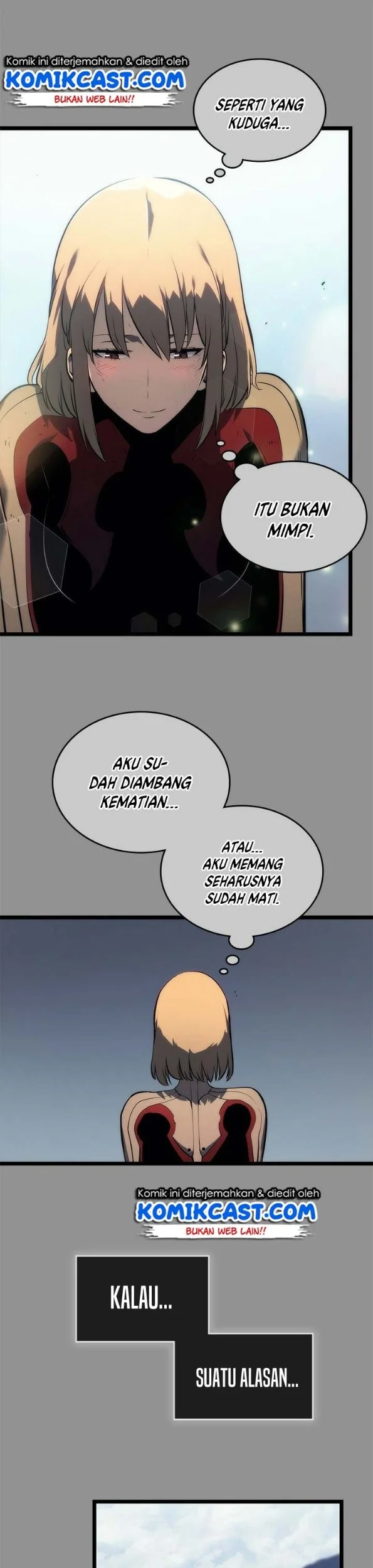 Solo Leveling Chapter 112 halaman 40