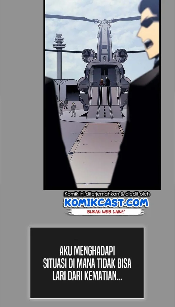 Solo Leveling Chapter 112 halaman 41