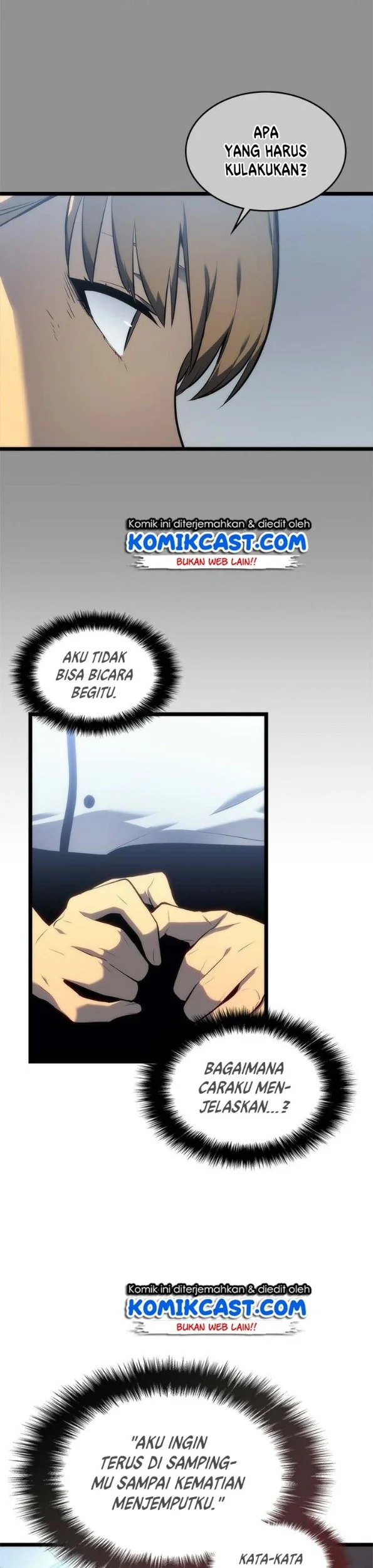 Solo Leveling Chapter 112 halaman 42