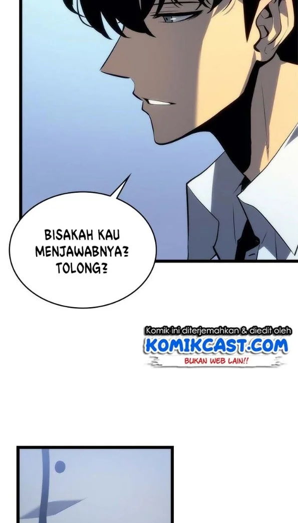 Solo Leveling Chapter 112 halaman 45