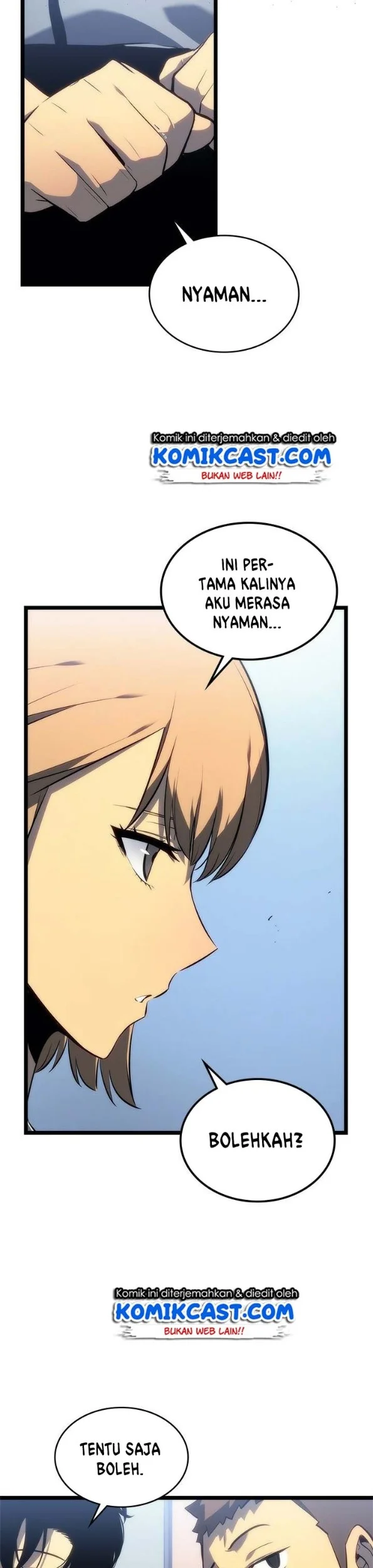 Solo Leveling Chapter 112 halaman 46