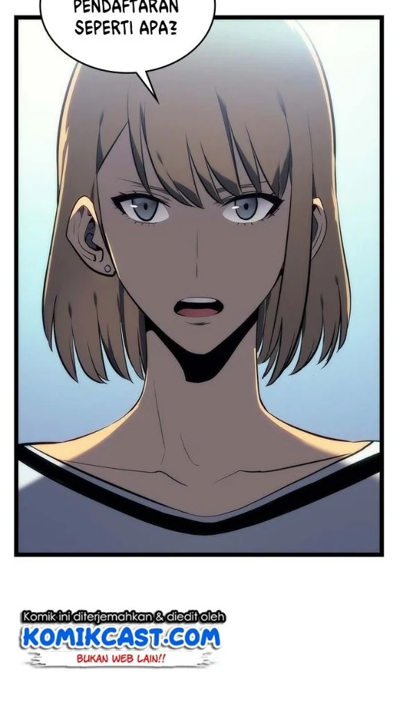 Solo Leveling Chapter 112 halaman 49