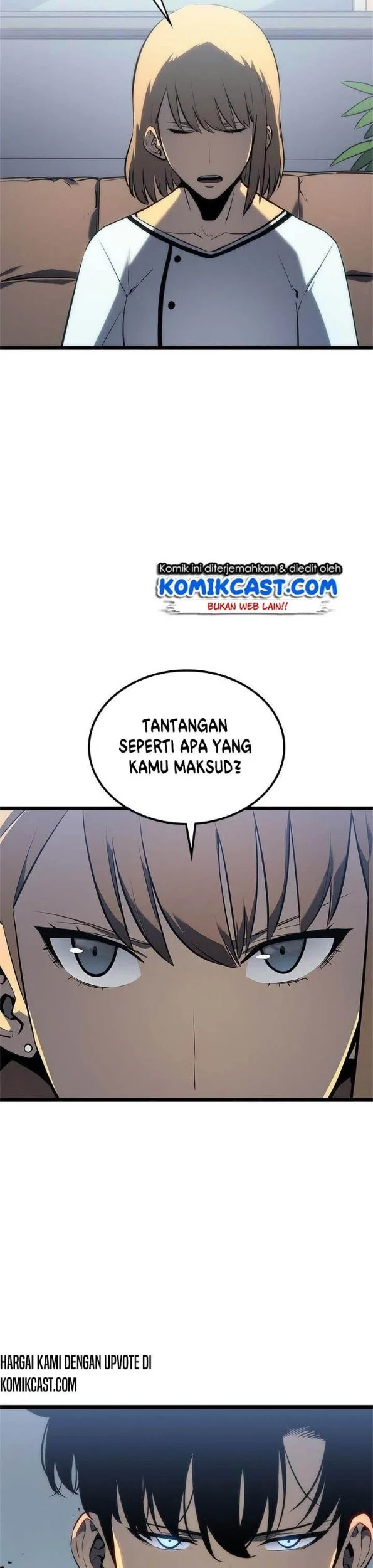 Solo Leveling Chapter 112 halaman 51