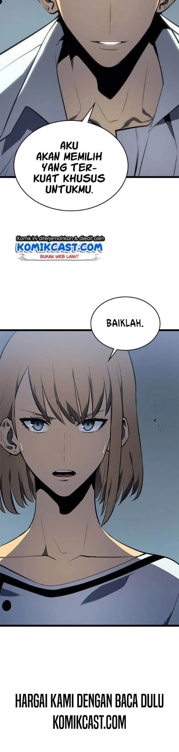 Solo Leveling Chapter 112 halaman 52