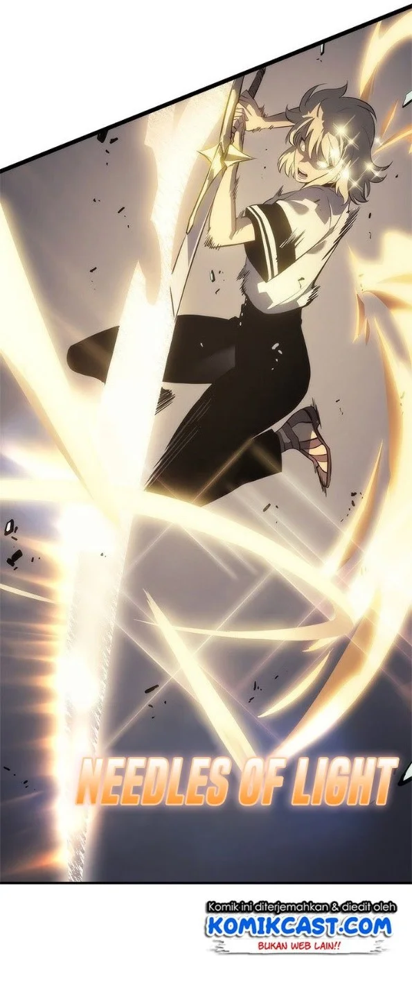 Solo Leveling Chapter 114 Gambar 31