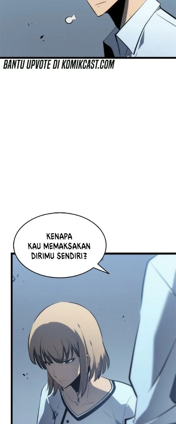 Solo Leveling Chapter 114 Gambar 40