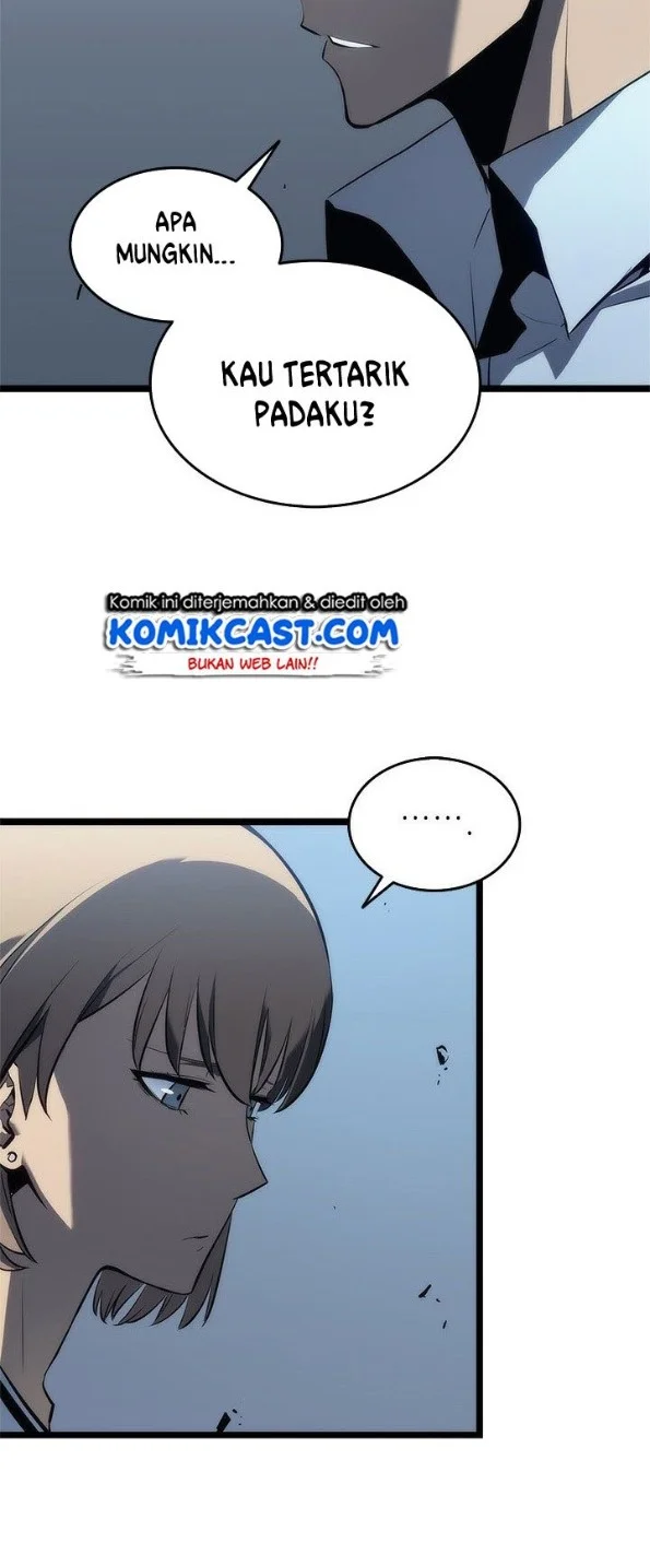 Solo Leveling Chapter 114 Gambar 43