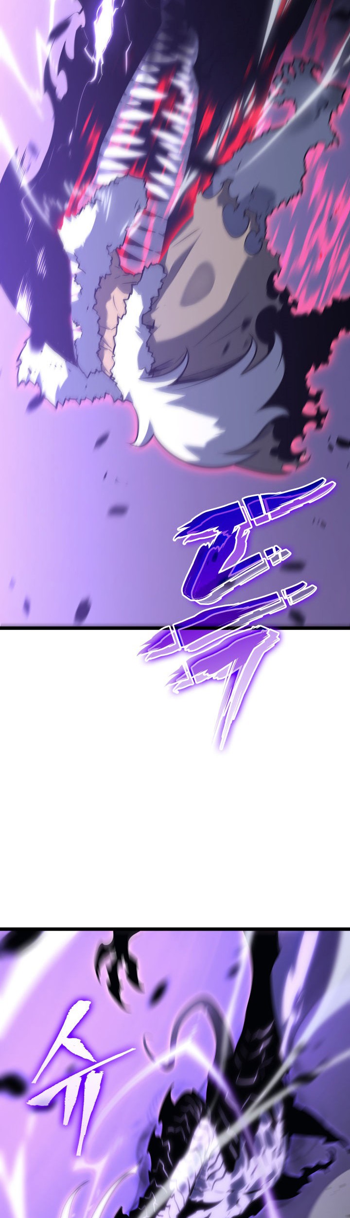 Solo Leveling Chapter 158 Gambar 9