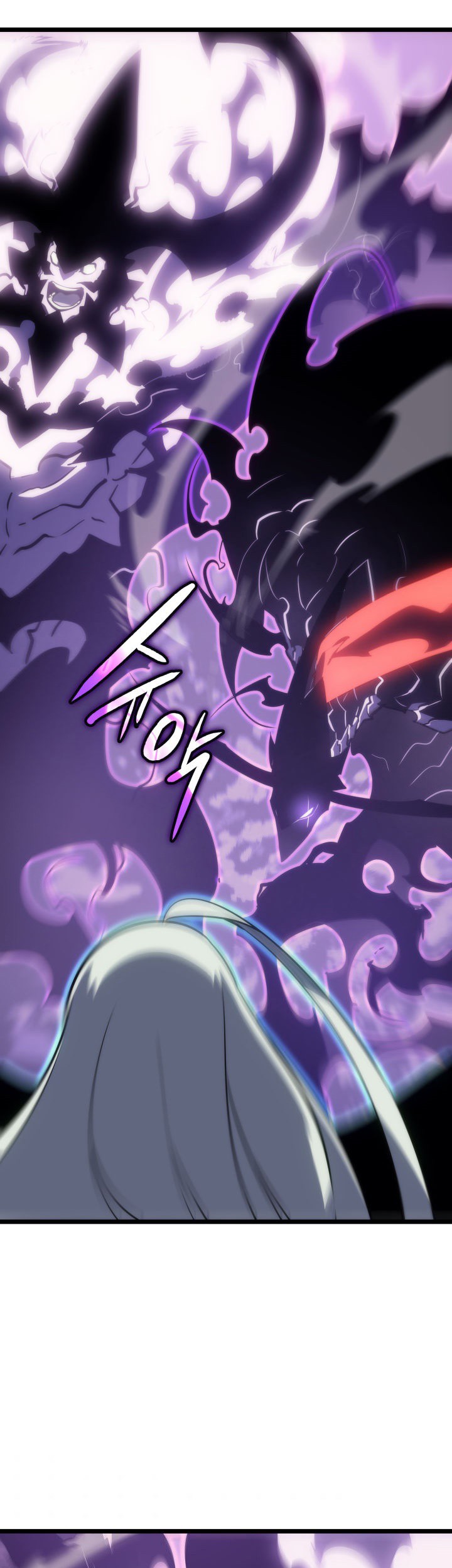 Solo Leveling Chapter 158 Gambar 35