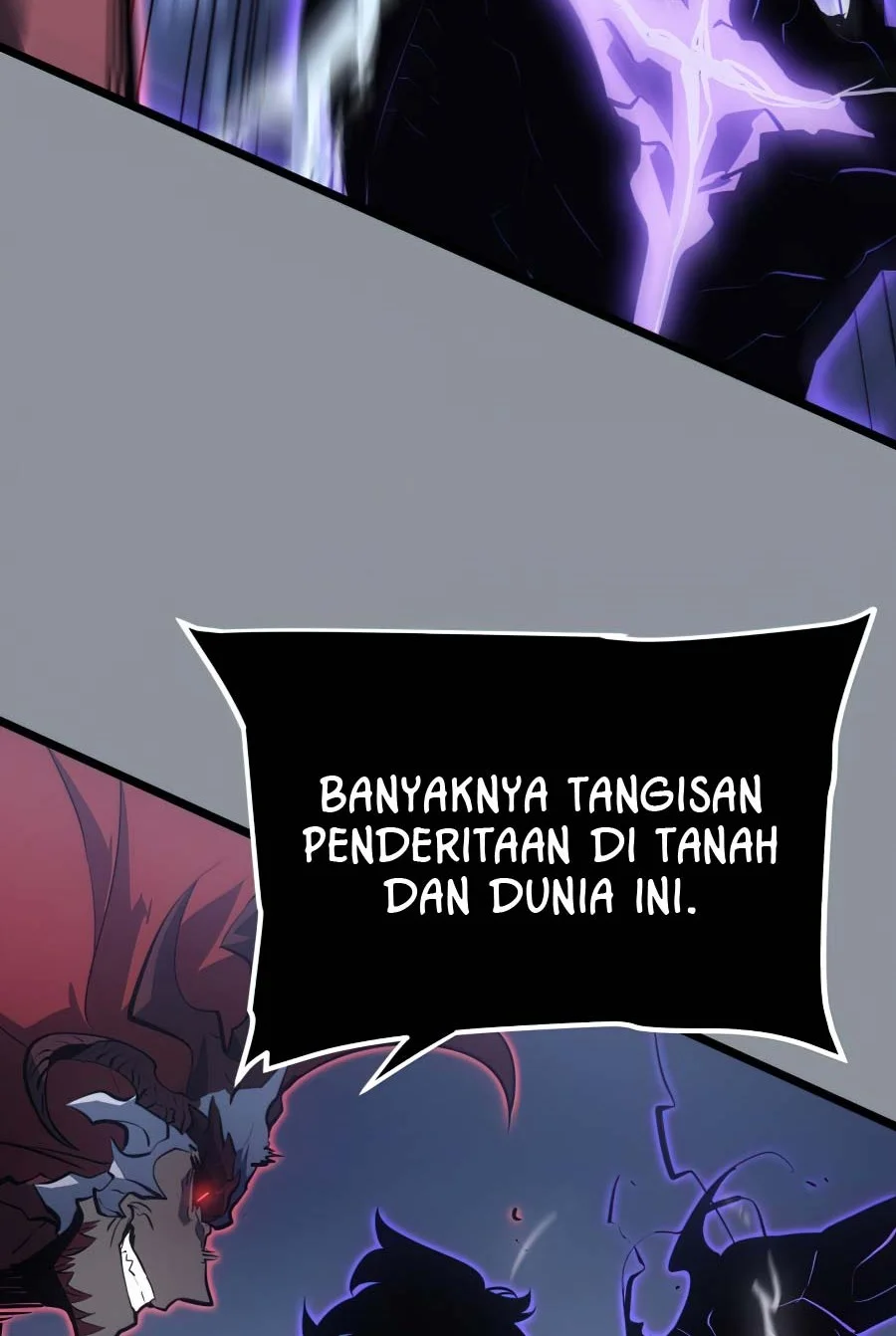 Solo Leveling Chapter 176 Gambar 58