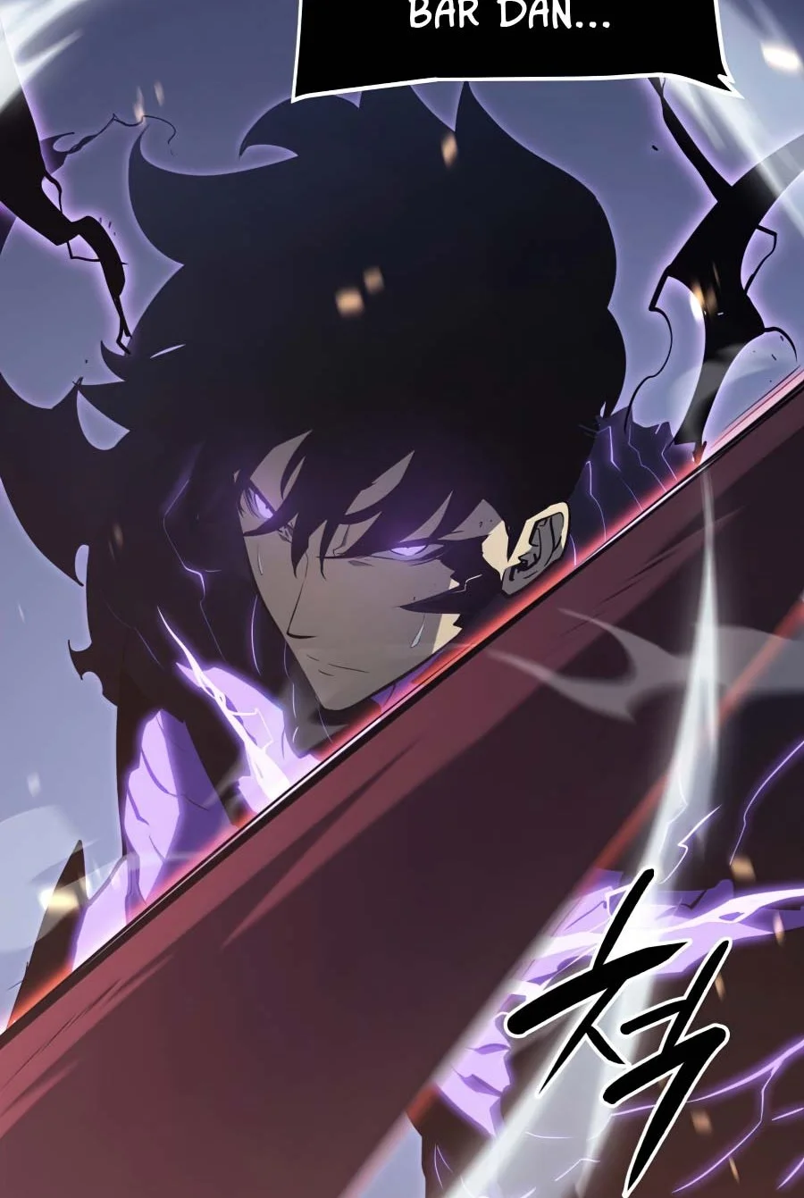 Solo Leveling Chapter 176 Gambar 62