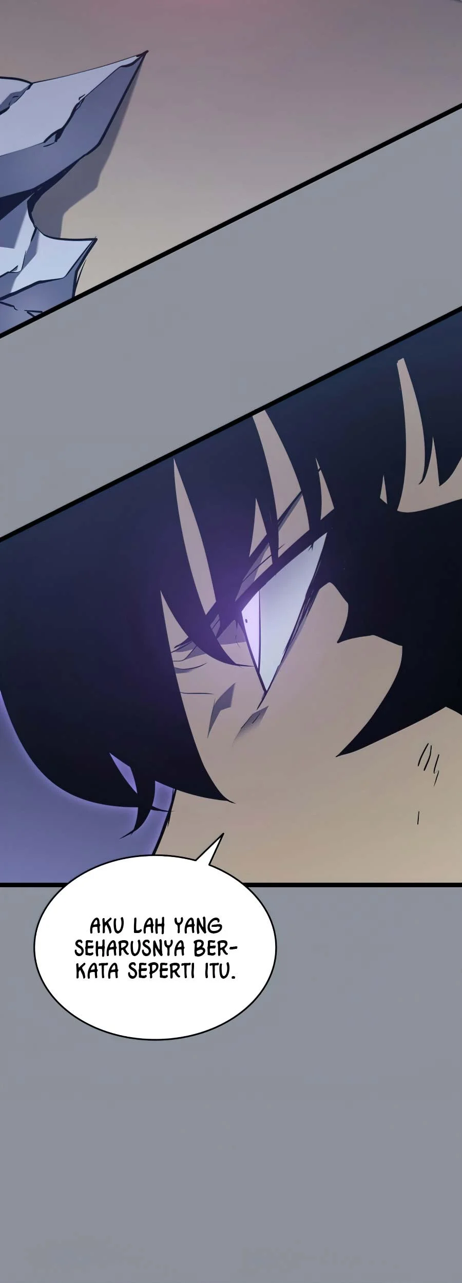 Solo Leveling Chapter 176 Gambar 65