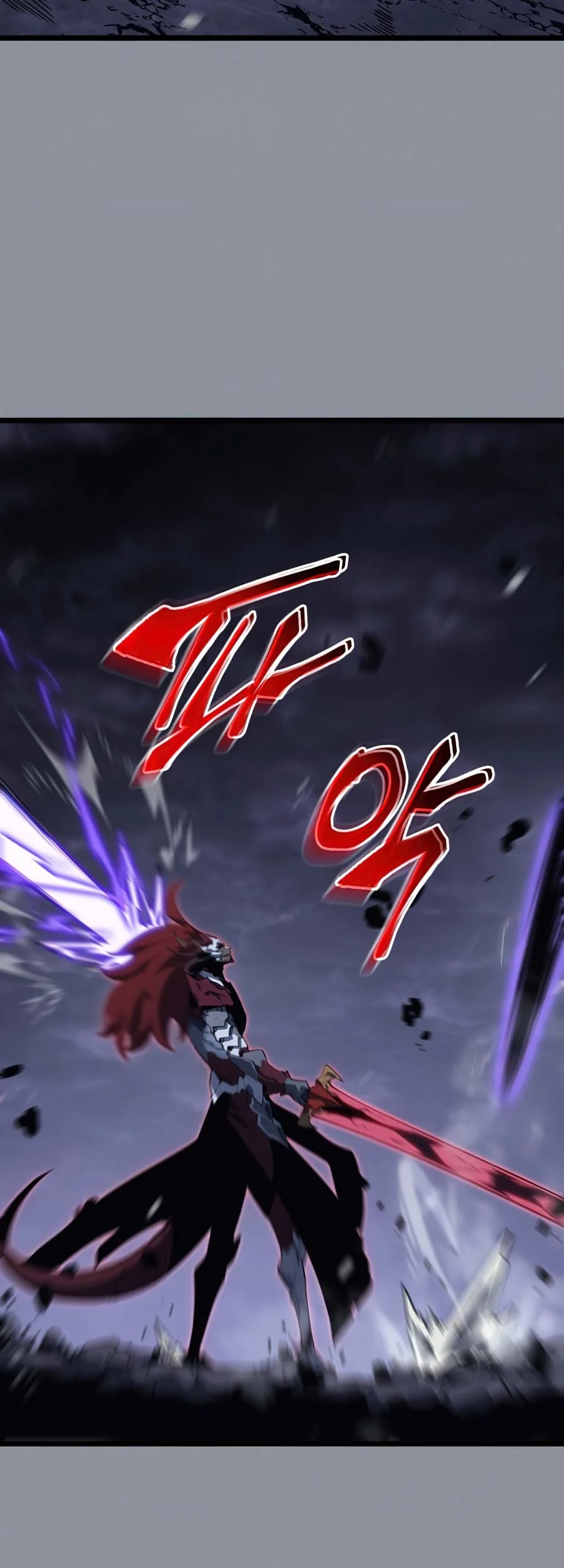 Solo Leveling Chapter 176 Gambar 67