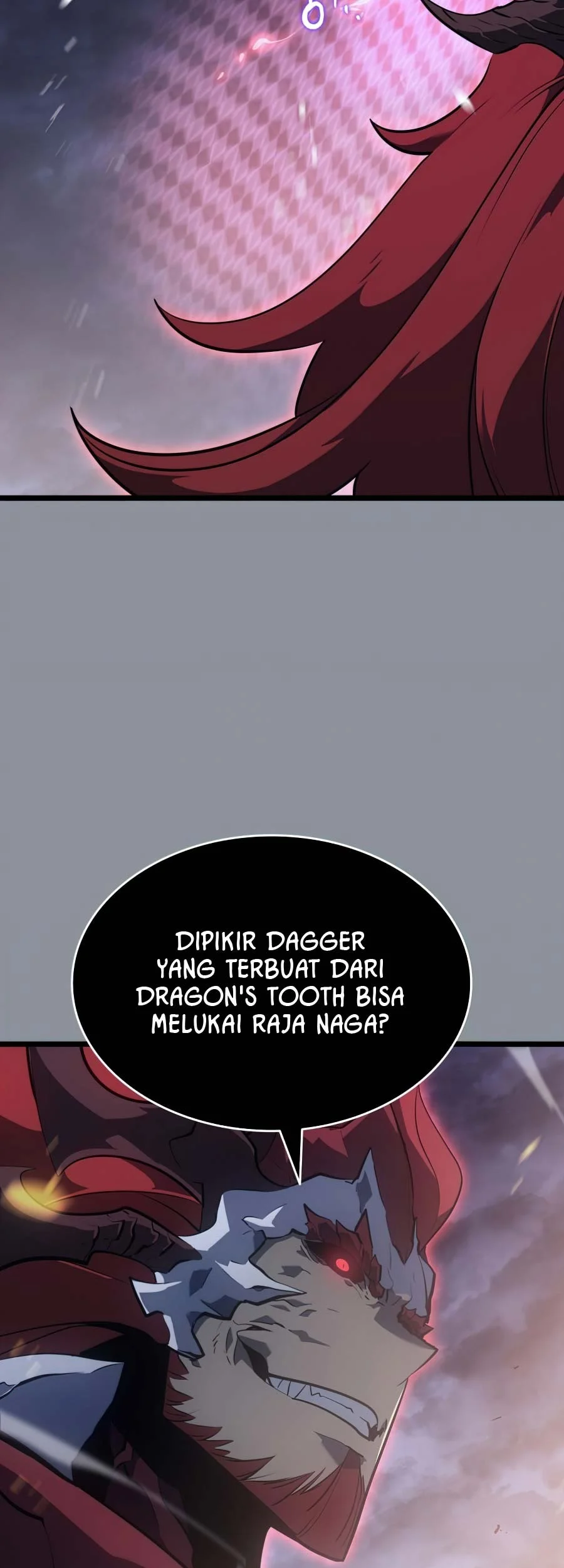 Solo Leveling Chapter 176 Gambar 69